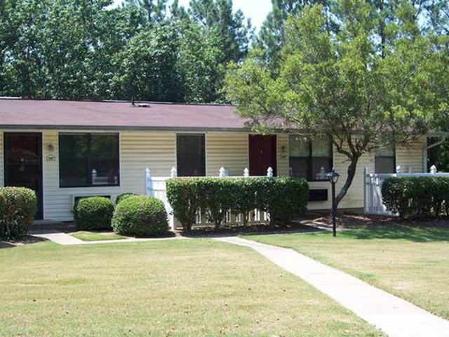 Southlake Cove Apartments - Photo 2 of 6