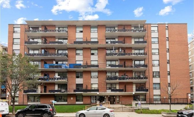 109 Jameson Ave, Toronto, ON M6K 2X2 - Apartment for Rent | PadMapper