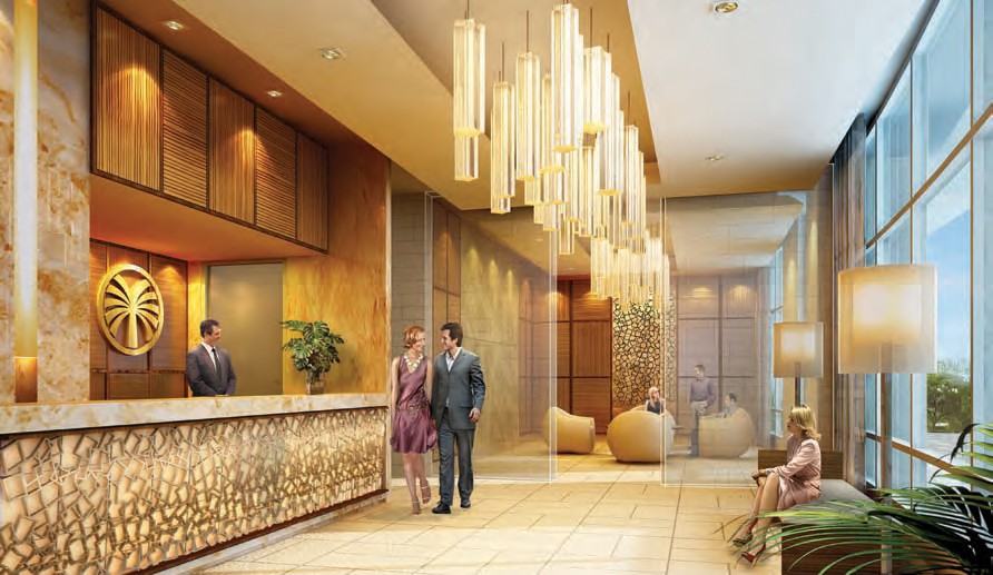 The Palm #11339 - Photo 2 of 6