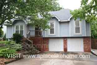 15112 W 122nd Ter - Photo 1 of 1