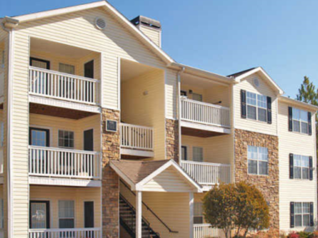 Evergreen at Lost Mountain - Photo 3 of 15