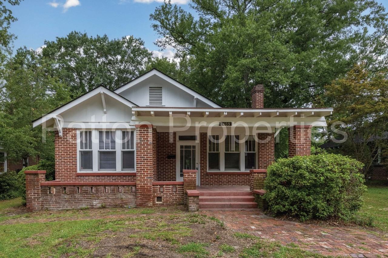 1409 Hagood Ave - Photo 2 of 22