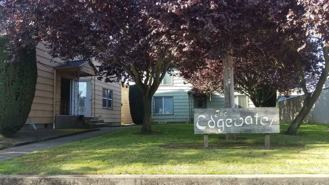 109-The Edgewater Apts & Retail Bldg - Photo 1 of 1