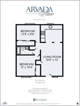 Arvada Place Apartments - Photo 1 of 1