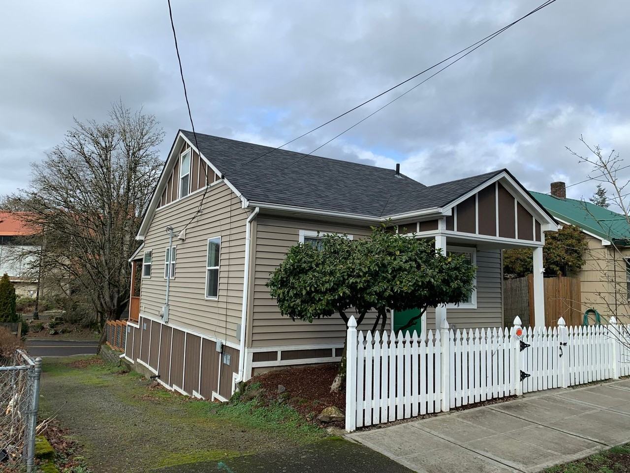 217 S High St - Photo 2 of 15