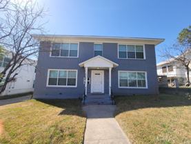 1026 W French Place - Photo 1 of 1