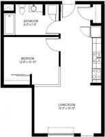 featured image of 7428 N Charleston Ave