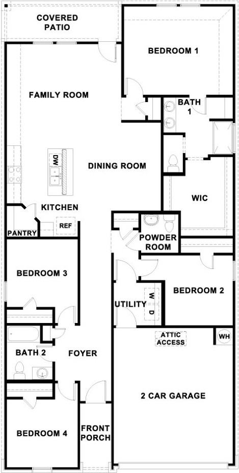 1305 Camden Ln - Photo 2 of 45
