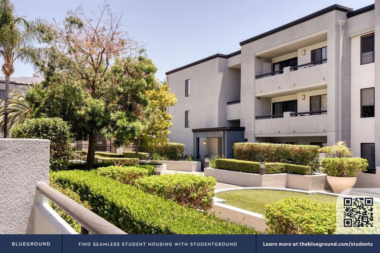 250 S San Fernando Blvd #818 - Photo 7 of 43