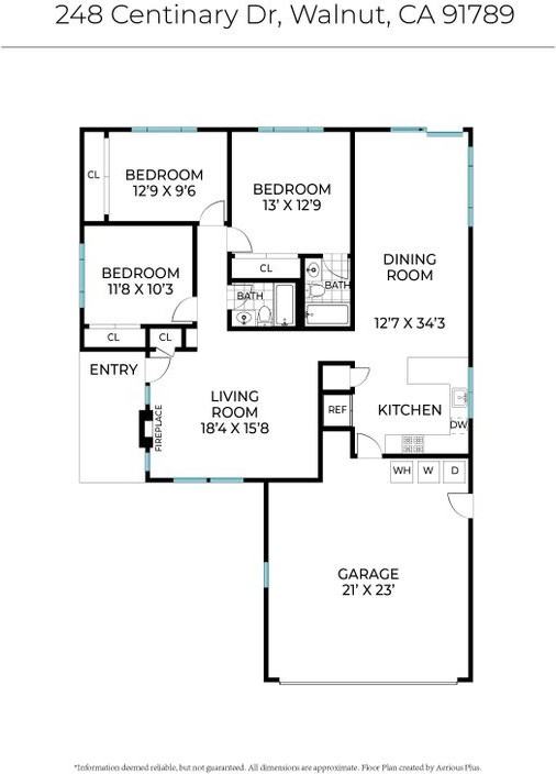 248 Centinary Dr - Photo 2 of 2