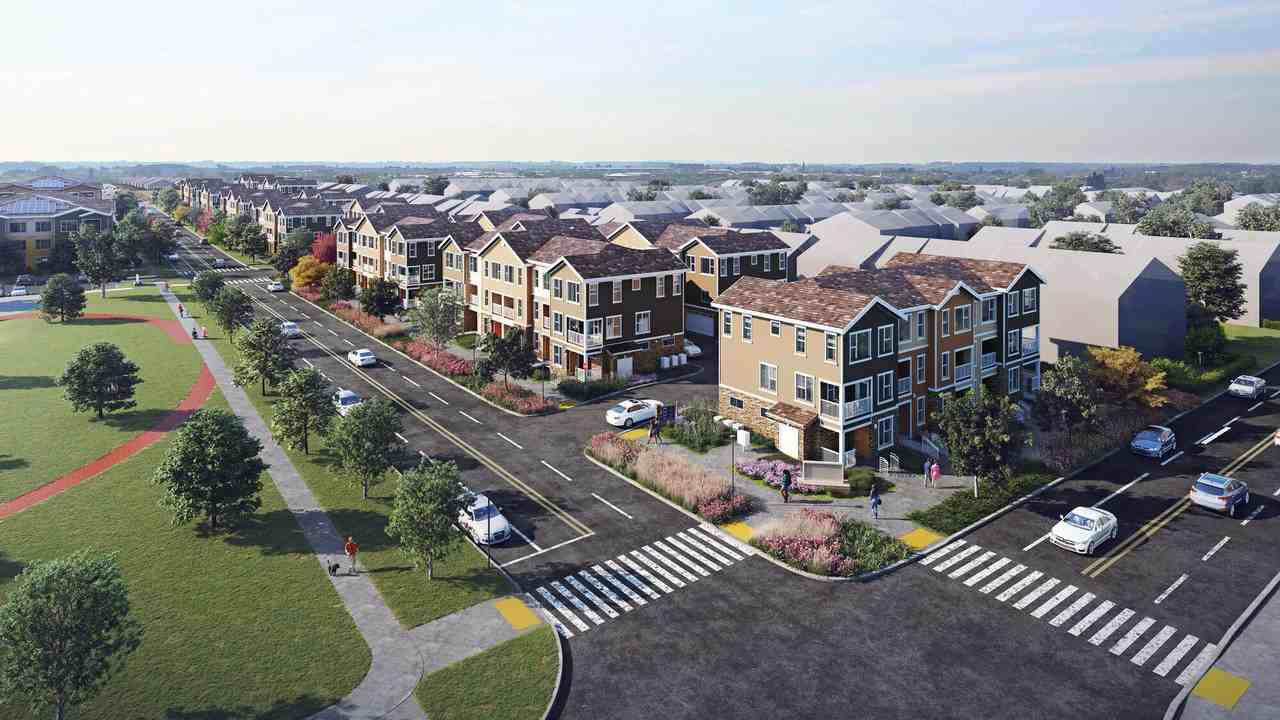 Ascend at Gateway - Photo 2 of 6