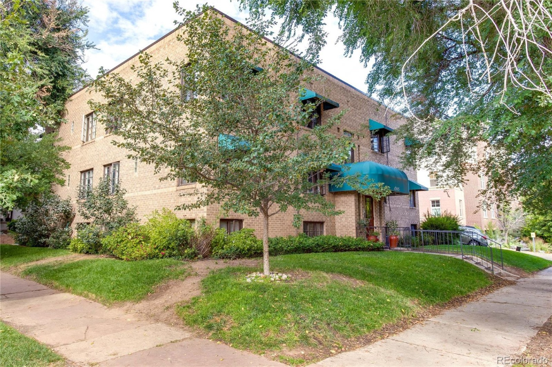 1605 Saint Paul Street - Photo 3 of 24