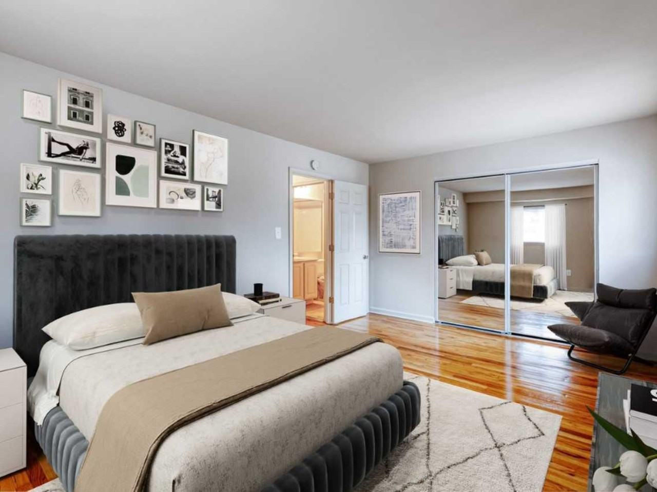 Clarke Manor - Photo 2 of 15