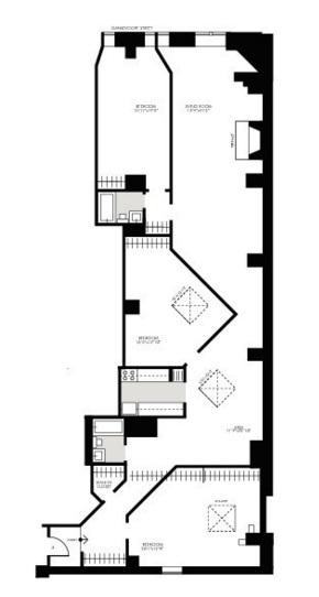 Horatio St #805