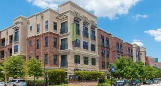 1 Waterway Ave #D1 - Photo 1 of 1