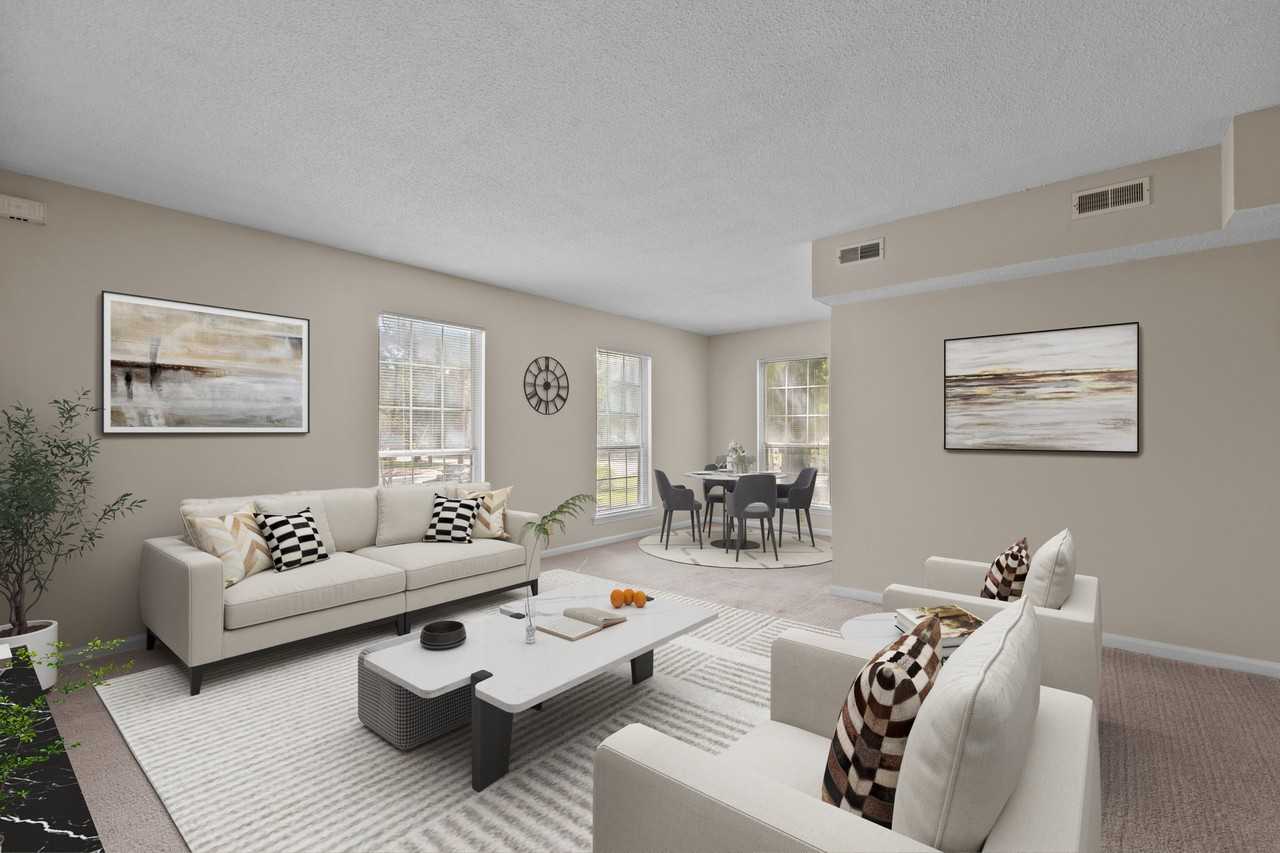 280 E Indiana Ave #O - Photo 2 of 9