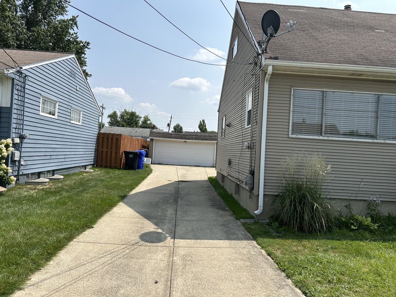 5729 Doris Dr #NA - Photo 2 of 6