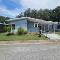1001 Starkey Rd Lot 326 #NA - Photo 1 of 1