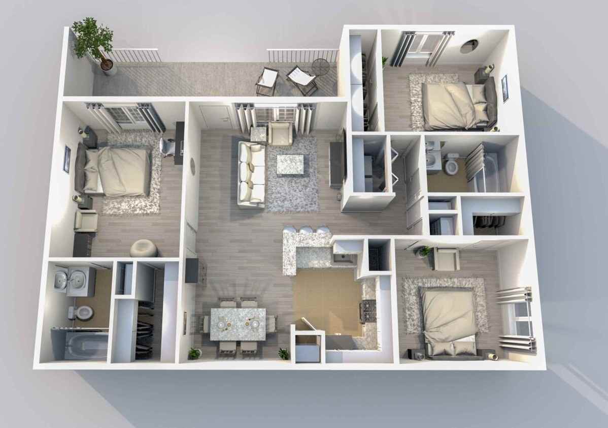 1700 Bob Smith Rd - Photo 2 of 7