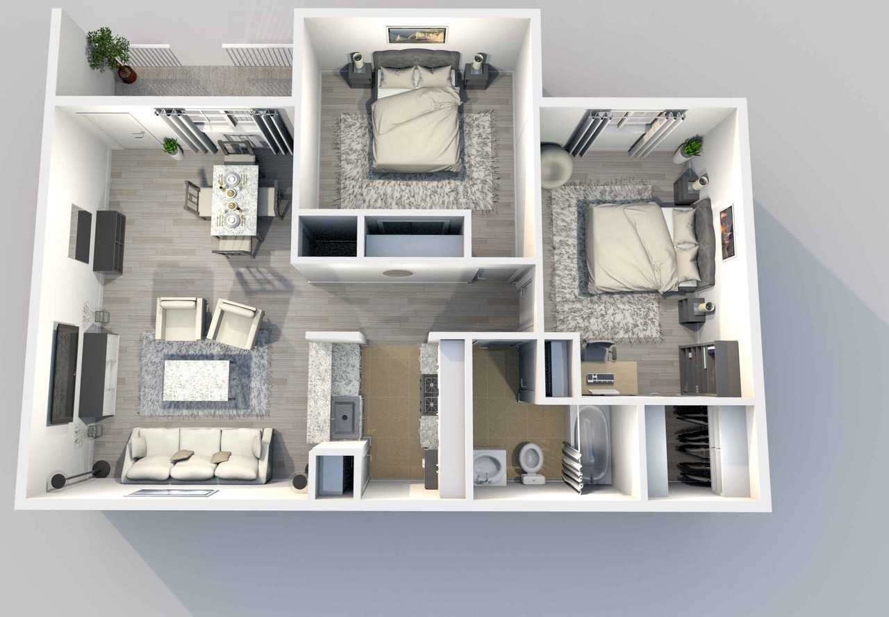 1700 Bob Smith Rd - Photo 2 of 7