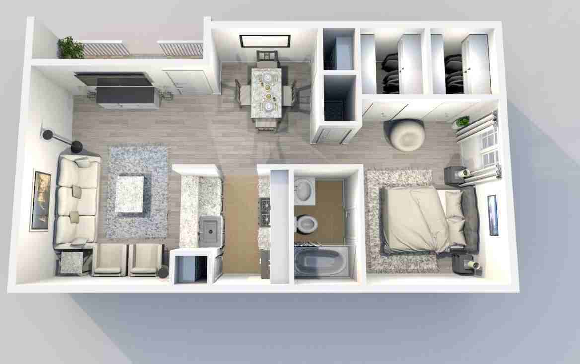 1700 Bob Smith Rd - Photo 2 of 7