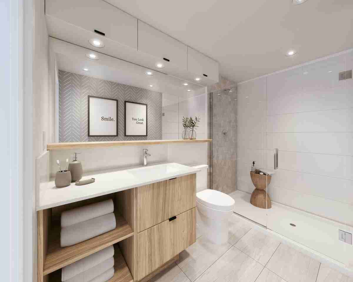 BRAND NEW 1 Bed Condo Bertram on Bernard - Photo 3 of 8