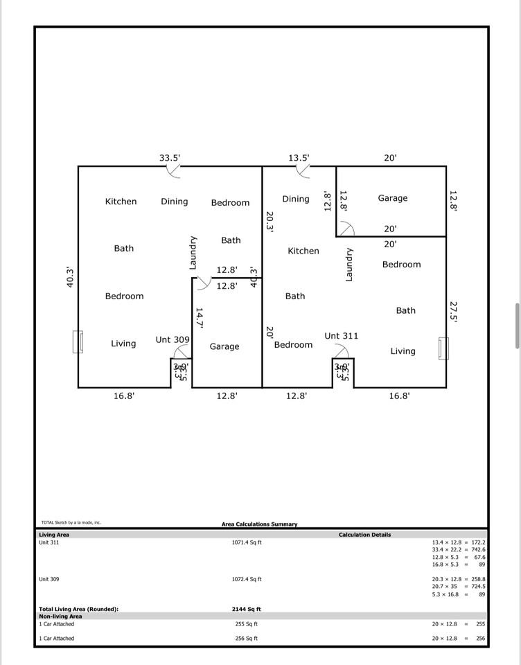 309 Highland Estates Dr #A