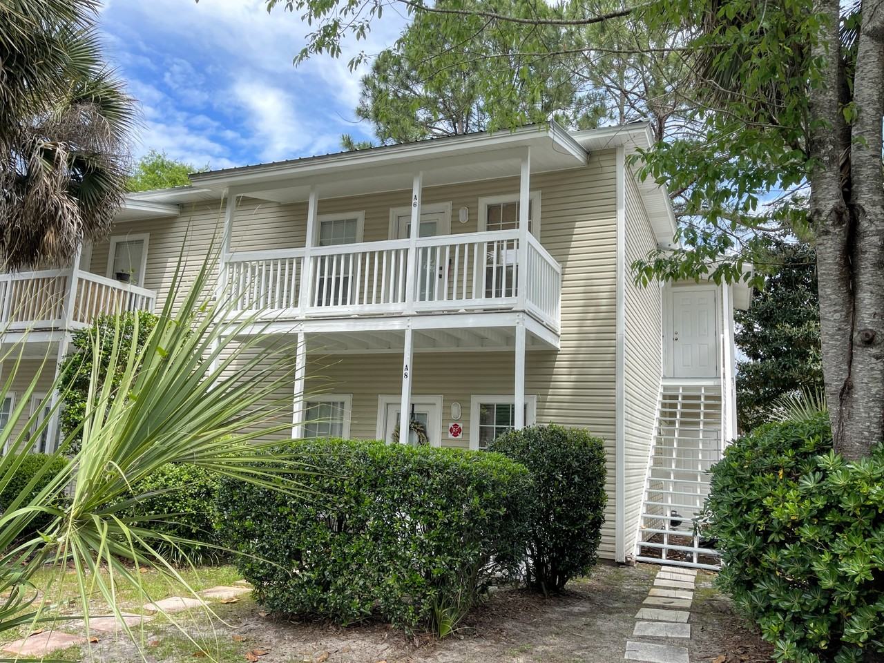 160 Jacksons Run #A8