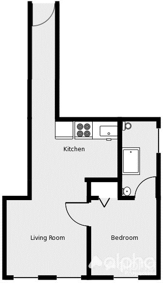 332 East 95th Street #10 - Photo 5 of 7