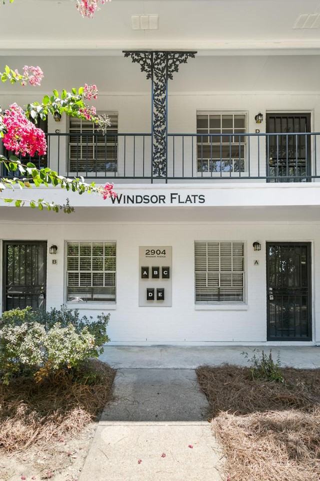 Windsor Flats - Photo 3 of 10