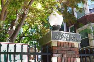 Cavalier Apartments - Photo 1 of 1