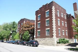 Cavalier Apartments - Photo 1 of 1