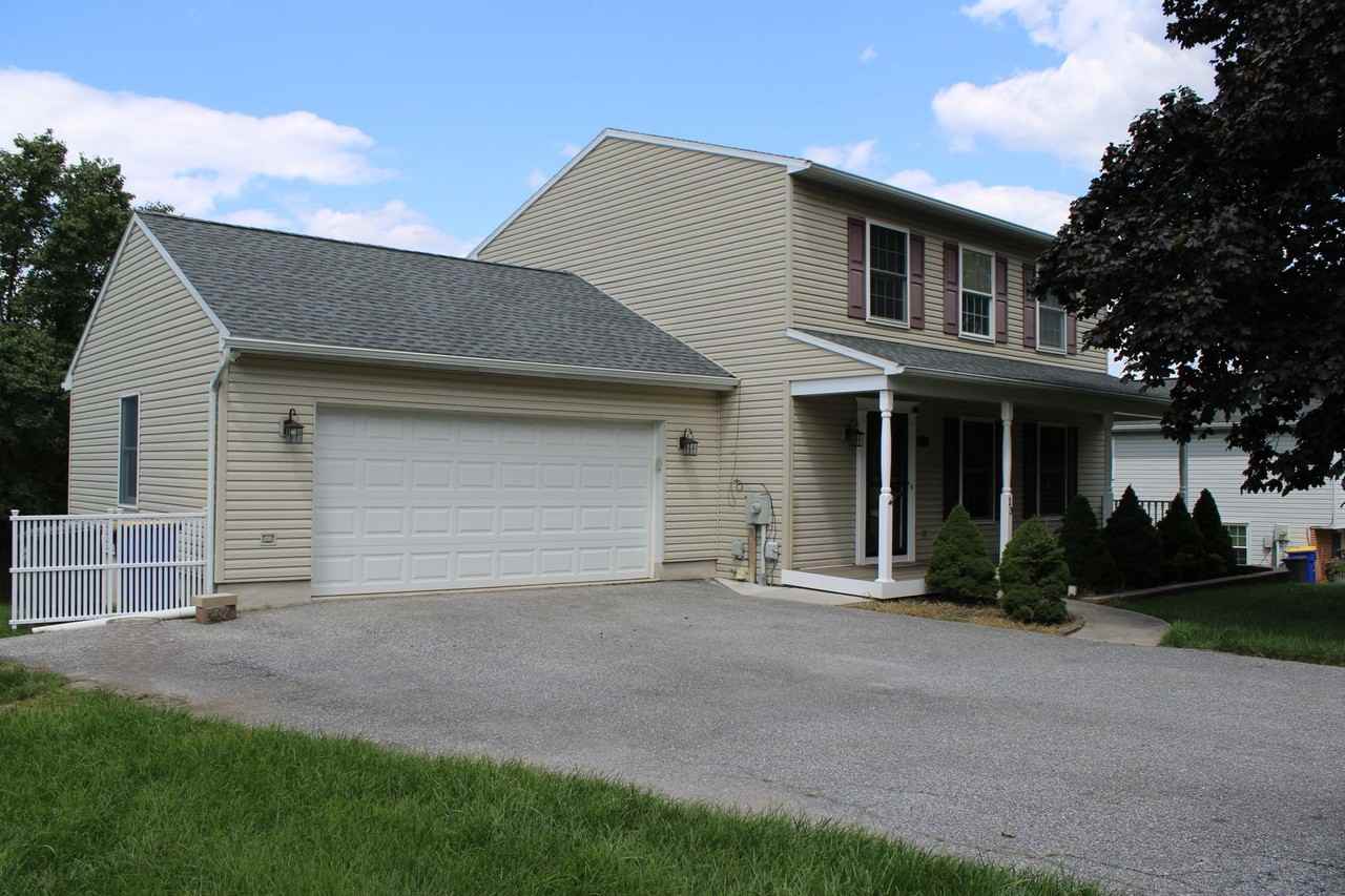 13 E Pennsylvania Ave - Photo 2 of 10