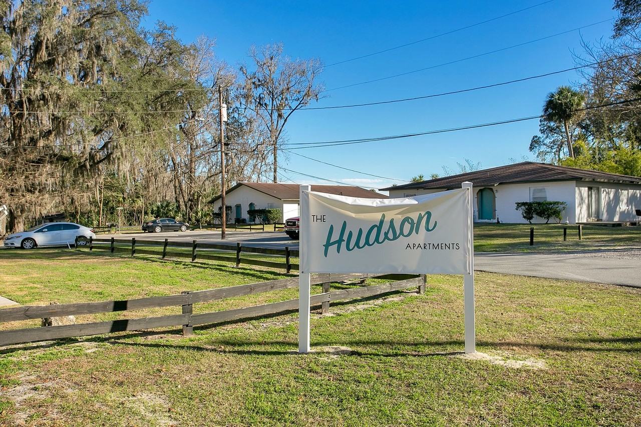 The Hudson Apartments | 1 and 2 Bedroom Apartments in Ocala, FL - Photo 5 of 18
