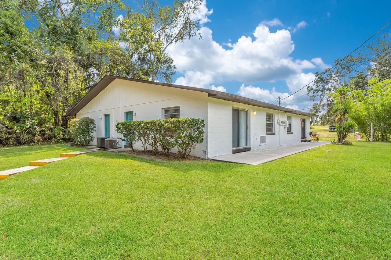 The Hudson Apartments | 1 and 2 Bedroom Apartments in Ocala, FL - Photo 7 of 18