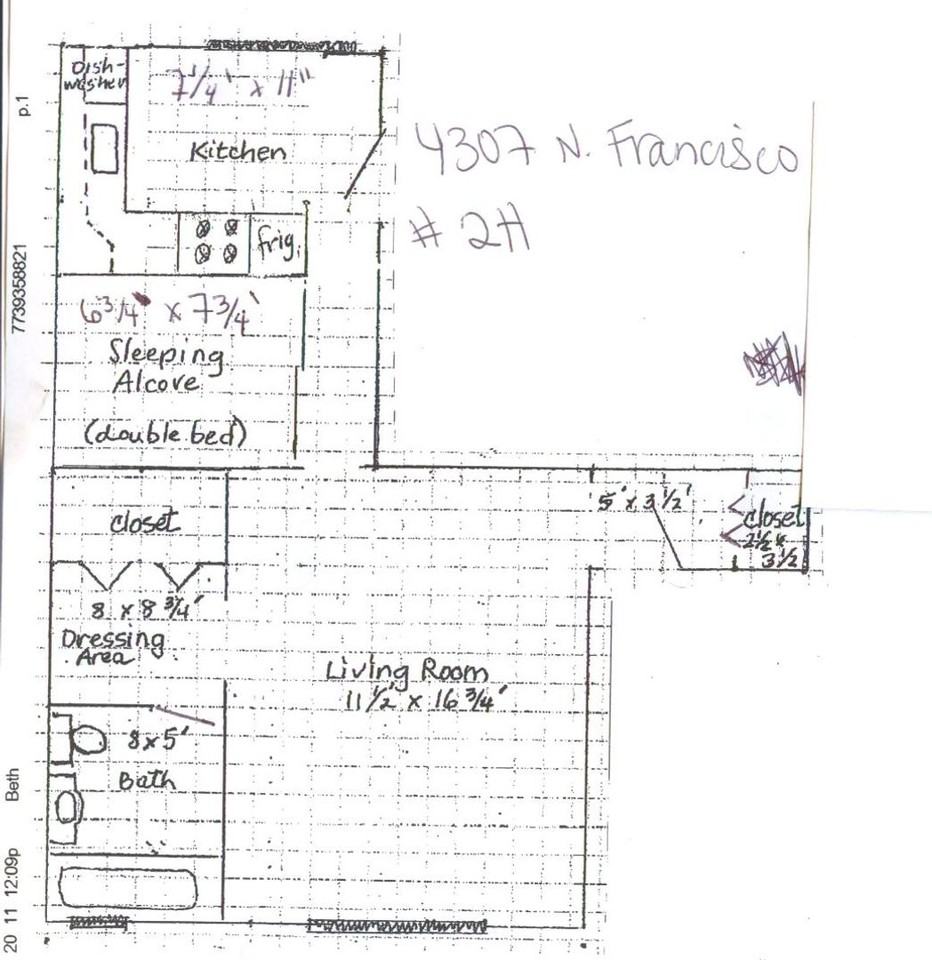 4305-4313 N. Francisco - Photo 2 of 18