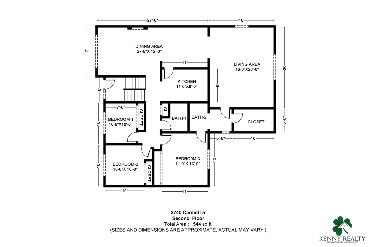 2740 Carmel Dr - Photo 2 of 44