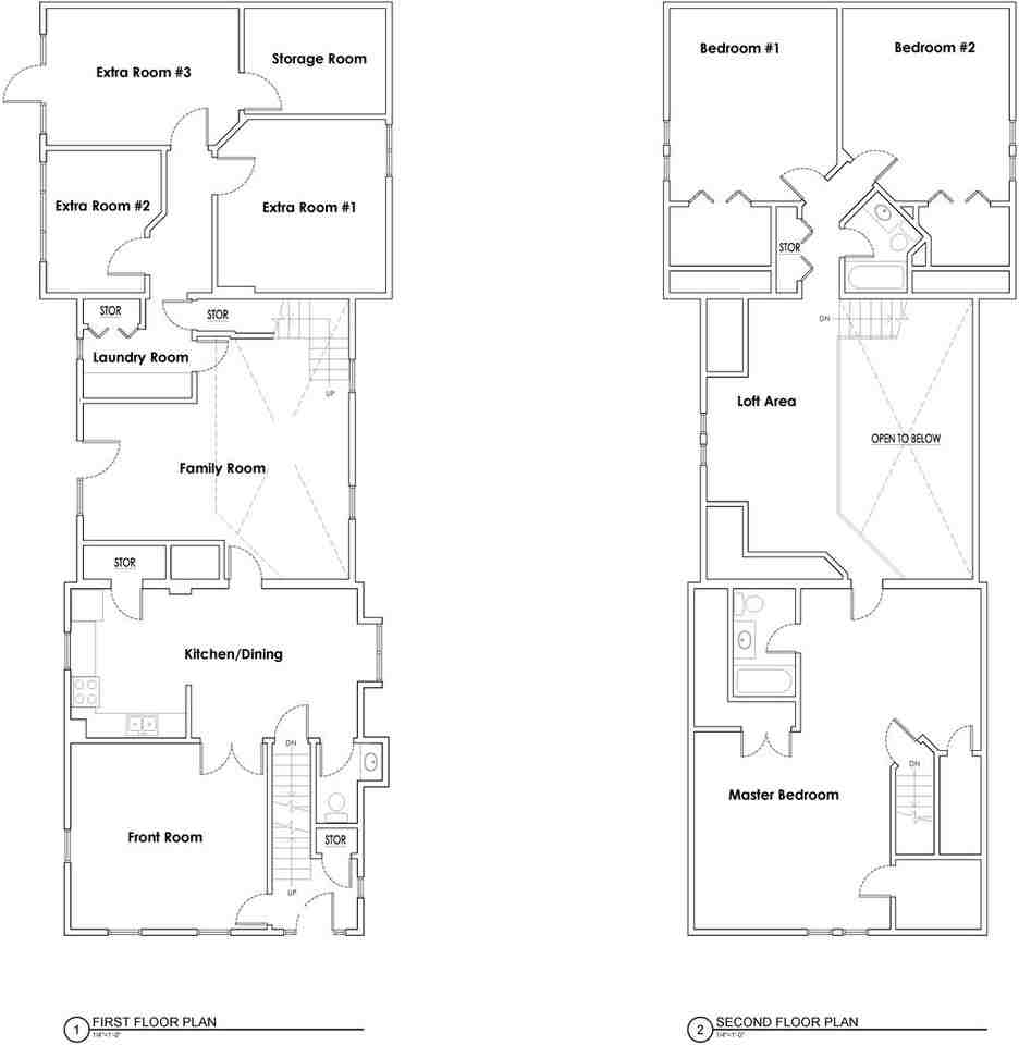 20 N Lincoln St - Photo 2 of 29