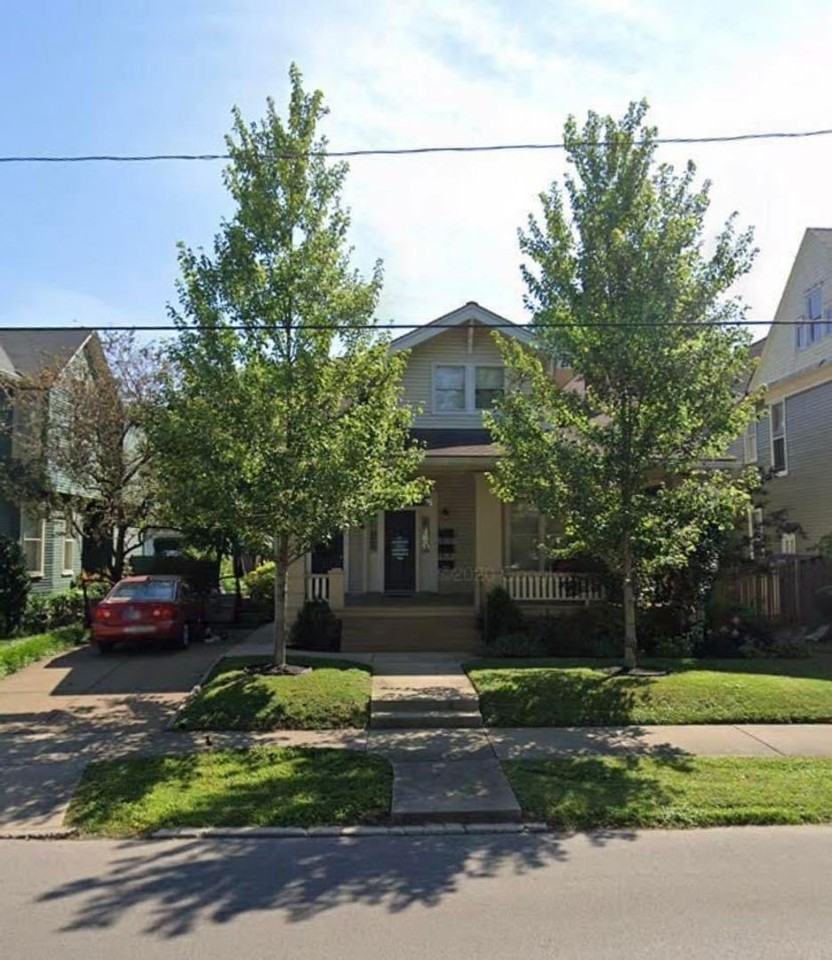 720 Southeast Riverside Drive Apartments - 720 Se Riverside Dr ...