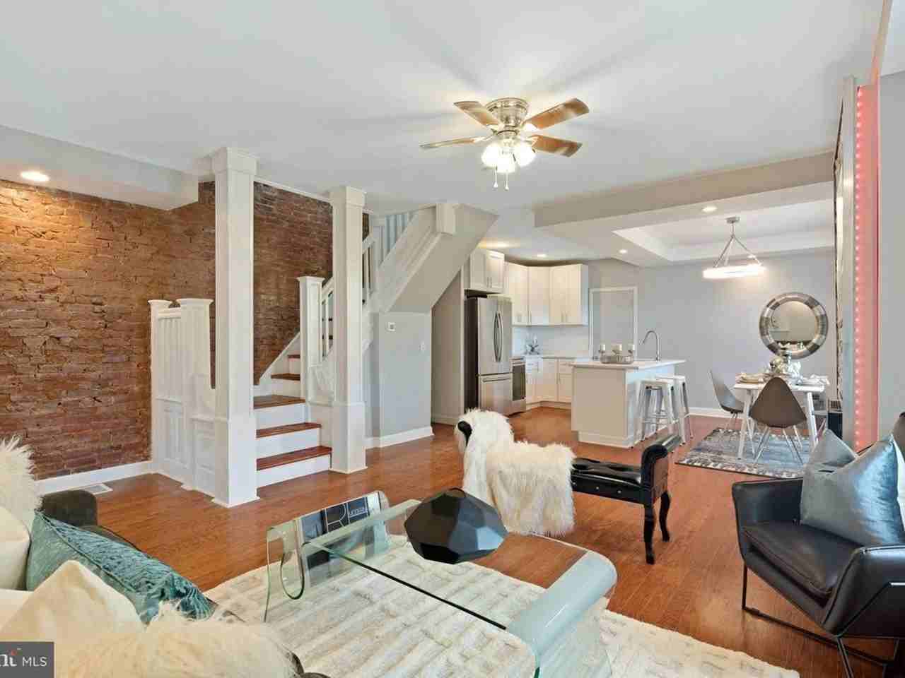28 S Fallon St - Photo 3 of 11
