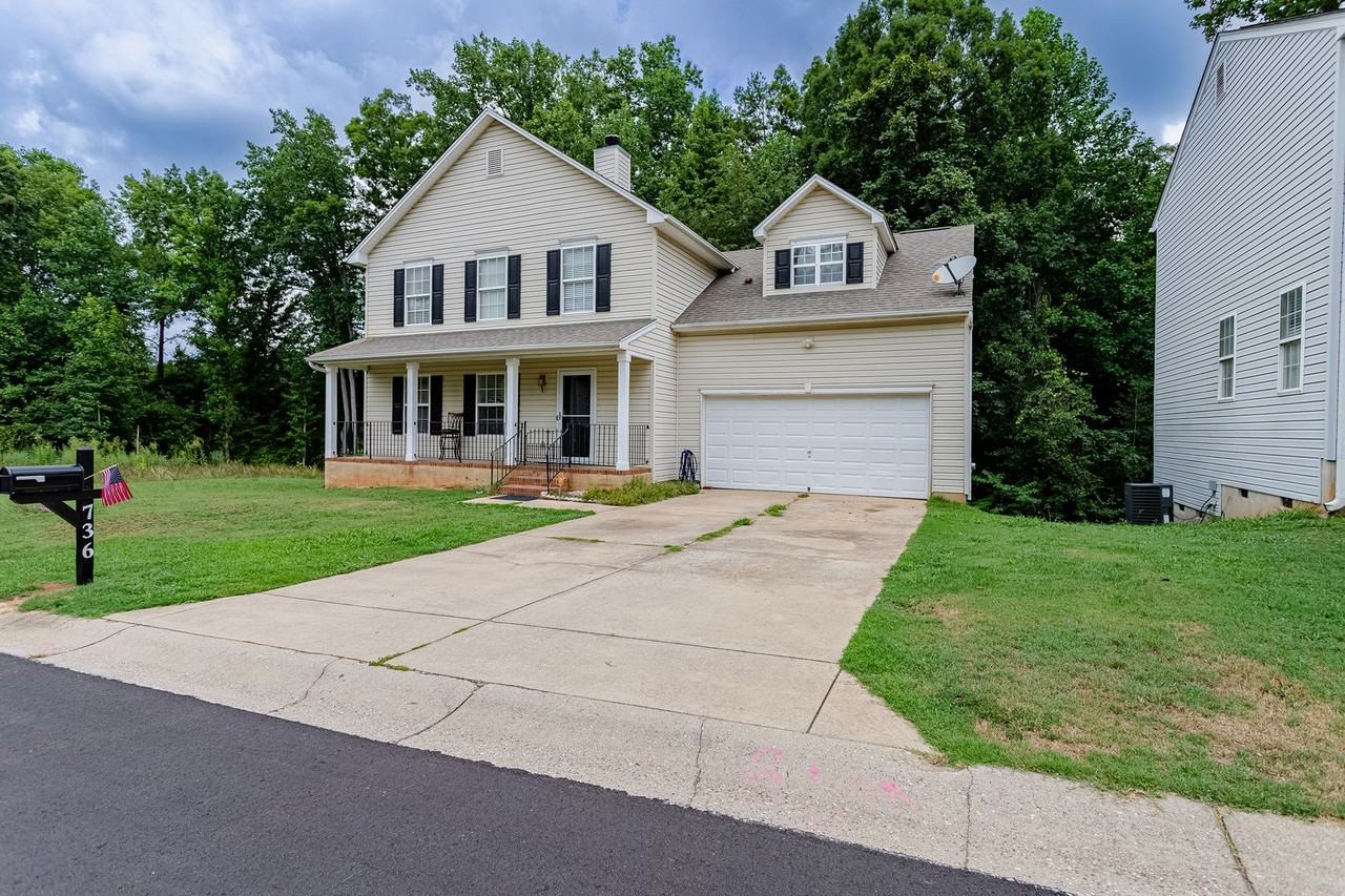 736 Bent Hollow Ct - Photo 2 of 24