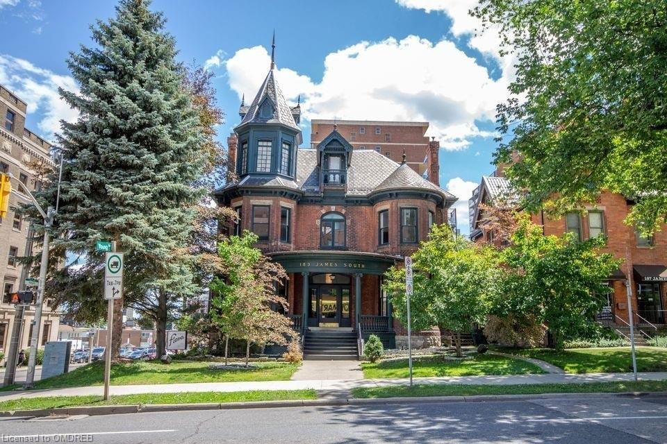 183 James Street South #3 - Photo 2 of 22