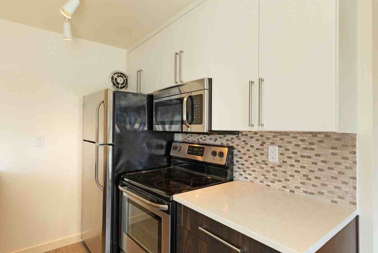 Camden Apartments - Photo 5 of 14