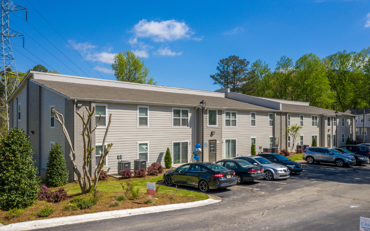 Vesta Camp Creek - Photo 2 of 17