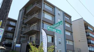 Clift House Apartments - Photo 1 of 1