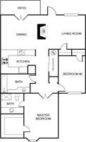 featured image of 7601 Olympia Dr