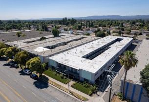 Big Roscoe Apartments - Photo 1 of 1