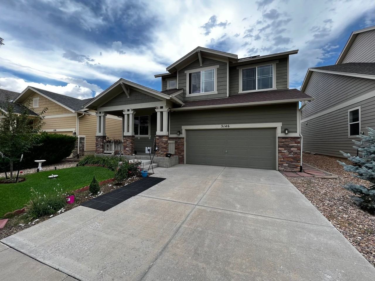 5146 Exploration Ln - Photo 2 of 9