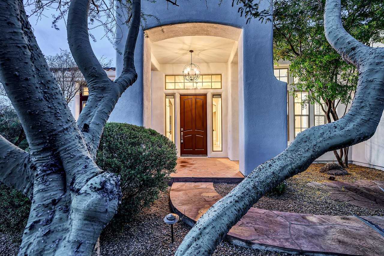 8661 E Preserve Way - Photo 2 of 50