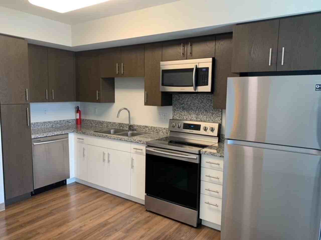 988 Halekauwila St #4002